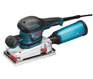 Bosch OS50VC Half-Sheet Orbital Finishing Sander w/ Vibration Control