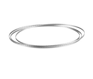 Bosch BS5912-15W 59-1/2In 15 TPI General Purpose Stationary Band Saw Blade