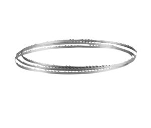 Bosch BS80-6W 80In 6 TPI General Purpose Stationary Band Saw Blade