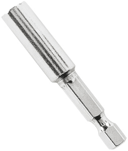 Bosch CC60486 6In Magnetic Bit Tip Holder-Shank 1/4In