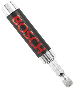 Bosch CC60491 3-1/4In Compact Drive Guide-Shank 1/4In