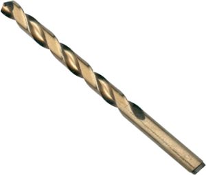 Bosch CO2150 23/64In x 4-7/8In Cobalt Drill Bit-Shank 23/64In