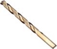 Bosch CO2159 1/2In x 6In Cobalt Drill Bit-Shank 1/2In
