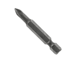 Bosch 27213 P1 1-15/16In Philips Power Bit-Shank 1/4In