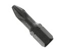 Bosch ITP2110 P2 1In Philips Insert Bits-Shank 1/4In-Pack of 10