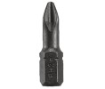 Bosch ITP225 P2 1In Philips Screwdriver Bits-Shank 1/4In-Pack of 25