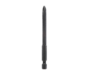 Bosch 27217 P2 3-1/2In Philips Power Bit-Shank 1/4In