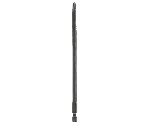Bosch 27218 P2 6In Philips Power Bit-Shank 1/4In