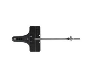 Bosch JA1003 Circular and Parallel Cutting Guide