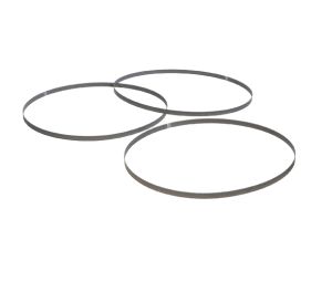 Bosch PTB4410 44-7/8In 10 TPI Heavy Duty Portable Band Saw Blade-Pack of 3