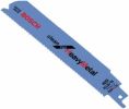 Bosch RCM6X2-25B 6ln x .042ln Metal Reciprocating Saw Blades continued, Clean for Heavy Metal