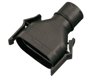 Bosch RS006 Vacuum Hose Adapter