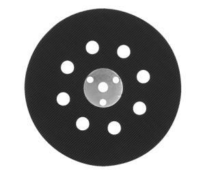 Bosch RS032 5In Hard Hook-And-Loop Sander Backing Pad