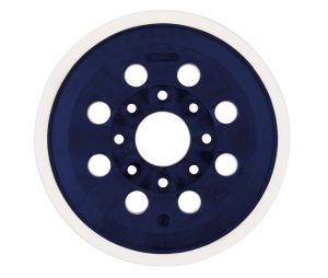 Bosch RS035 5In Hard Hook-And-Loop Sander Backing Pad