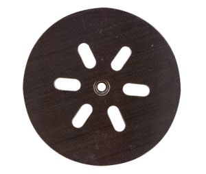 Bosch RS6045 6In Soft Hook-And-Loop Sander Backing Pad
