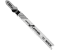 Bosch T101BIF 3-1/4In 14TPI Special for Laminate T-Shank Jig Saw Blades-Pack of 5