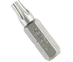 Bosch TX20201M T20 1-15/16In Torx Power Bit-Shank 1/4In