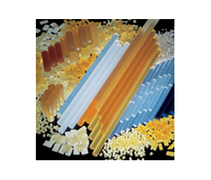 Bostik BI6305-80 Bostik Hot Melt Glue Stick - 7/16” x 15"