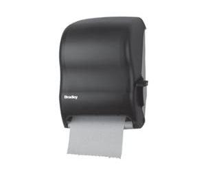 Bradley 2495 Paper Towel Dispenser 