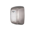 Bradley 2901-287400 Aerix Adjustable Speed Hand Dryer - Satin Stainless Steel