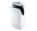 Bradley 2921-W00000 Aerix+ High Speed, Vertical Dual-Sided Hand Dryer - White