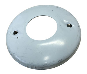 Bradley 701-600A 1-1/4" Exposed Flange