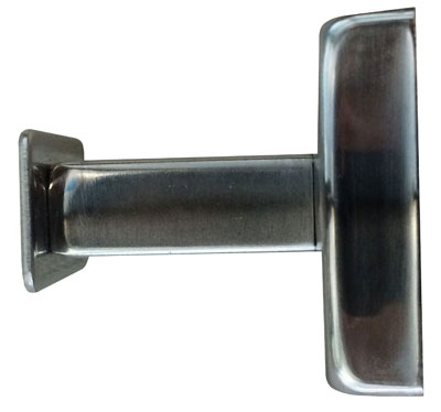 Single Robe Hook