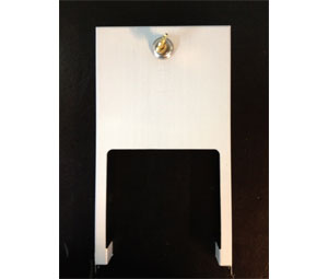 Bradley M09-003 Door Panel