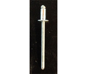 Bradley P10-407 Rivet for Door Panel