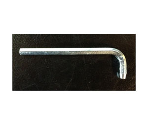 Bradley P15-304 Allen Wrench