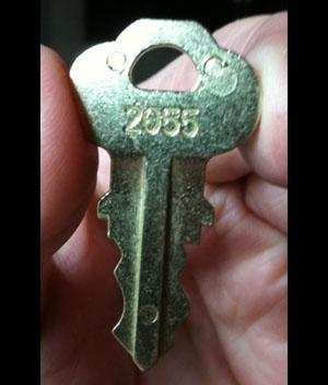 400 Series Door Closer