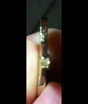 400 Series Door Closer