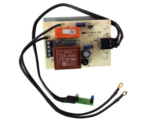 Bradley P15-429 Sensor Set - CE