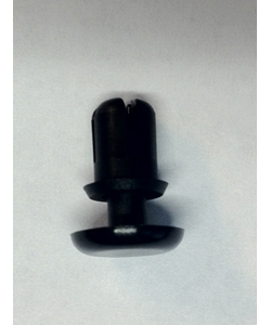Bradley P18-116 Nylon Snap Rivet for P10-695