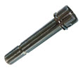 Bradley P19-169 Shank - Chrome-Plated Brass