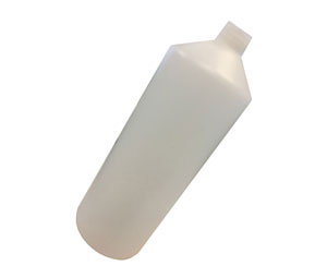 Bradley P19-227 Plastic Soap Cont. 16 oz.