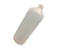 Bradley P19-227 Plastic Soap Cont. 16 oz.