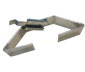 Bradley S01-374 Napkin Weight Assembly