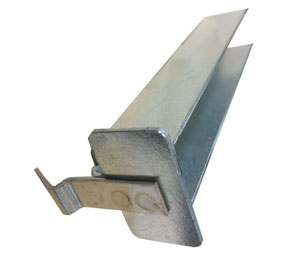 Bradley S01-499 Tampon Weight Assembly