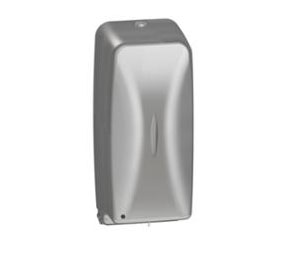 Bradley 6A01-11 Diplomat Series Foam Soap Dispenser