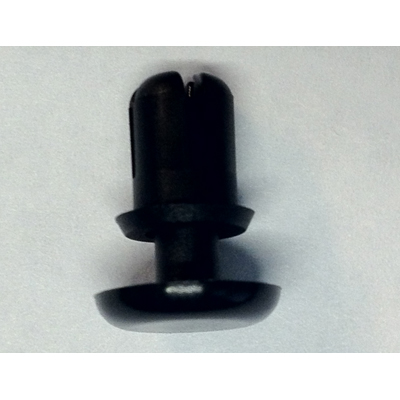 Bradley P18-116 Nylon Snap Rivet for P10-695
