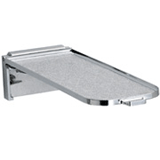 Bradley 790 Utility Shelf