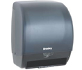 Bradley 2494 Paper Towel Dispenser 