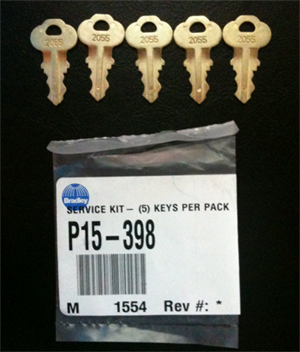 400 Series Door Closer