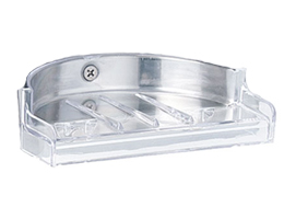 Bradley P15-079 Soap Tray 