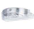 Bradley P15-079 Soap Tray 
