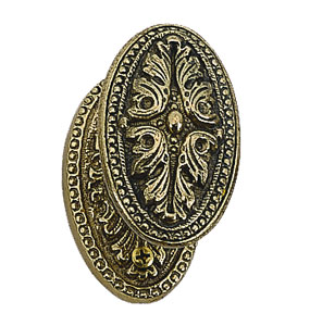 Brass Accents D04-K028D Double Dummy Set