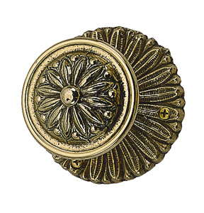 Brass Accents D05-K142D Double Dummy Set