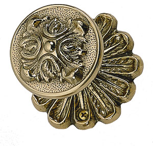 Brass Accents D05-K144D Double Dummy Set