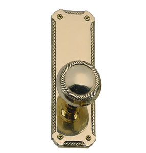 Brass Accents D06-K538D Double Dummy Set